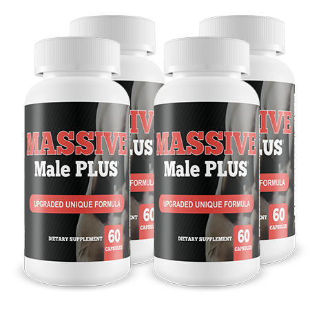 Massive Male Plus Supplement Review
