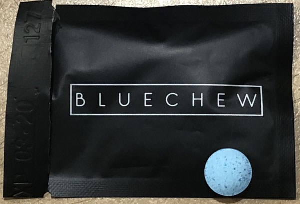 BlueChew Review
