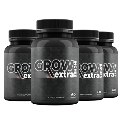 Grow Extra Inches Review