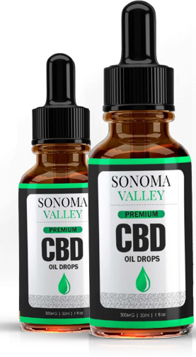 Sonoma Valley CBD Oil Review