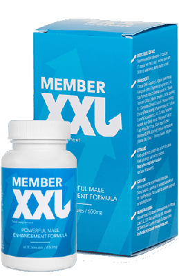 Member XXL Review