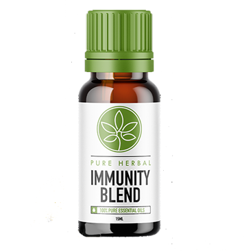 Pure Herbal Immunity Blend Review