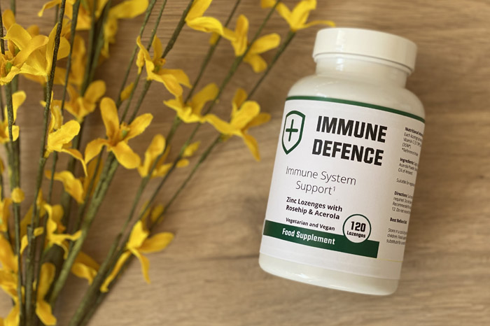 Immune Defence