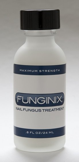 Funginix