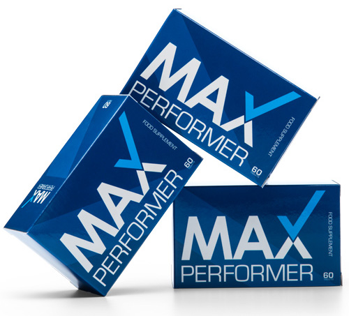 Max Performer Review
