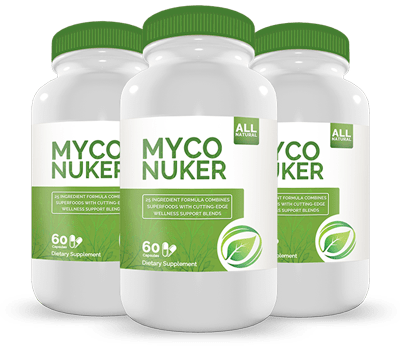Organic Fungus Myco Nuker Review