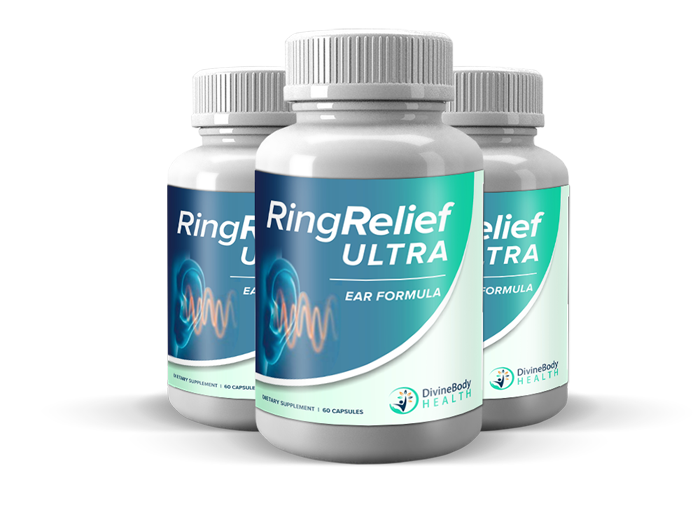Ring Relief Ultra