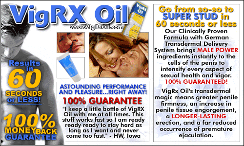 buy vigRX oil