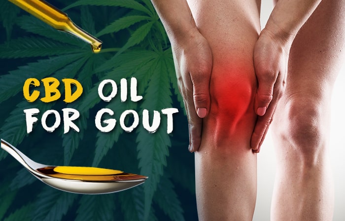 CBD Oil For Gout