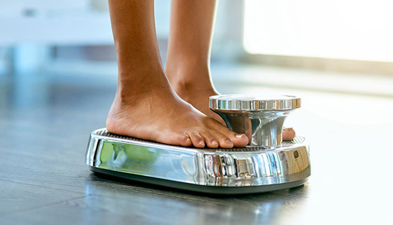 How Your Weight Could Be Affecting Your Fertility