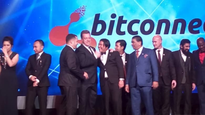 BitConnect Promoter Banned by ASIC 