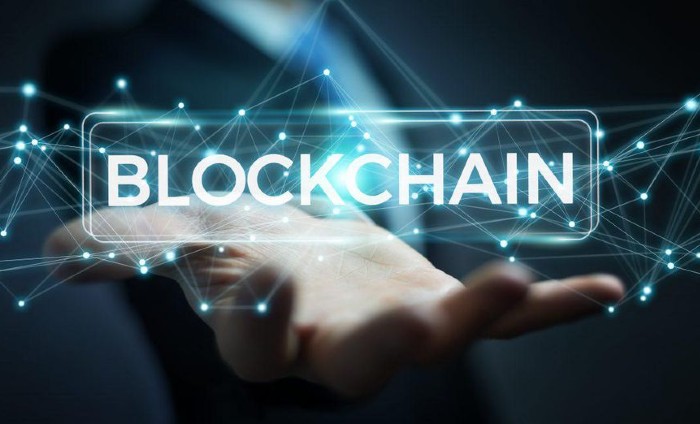 Industry Leaders Say Blockchain Makes Payment Services More Efficient