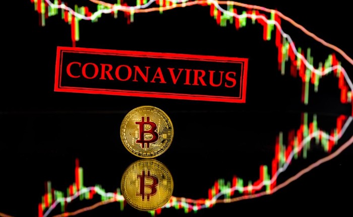 What The COVID-19 Pandemic Means For Blockchain And Crypto