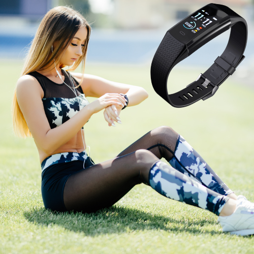 fitbeat review