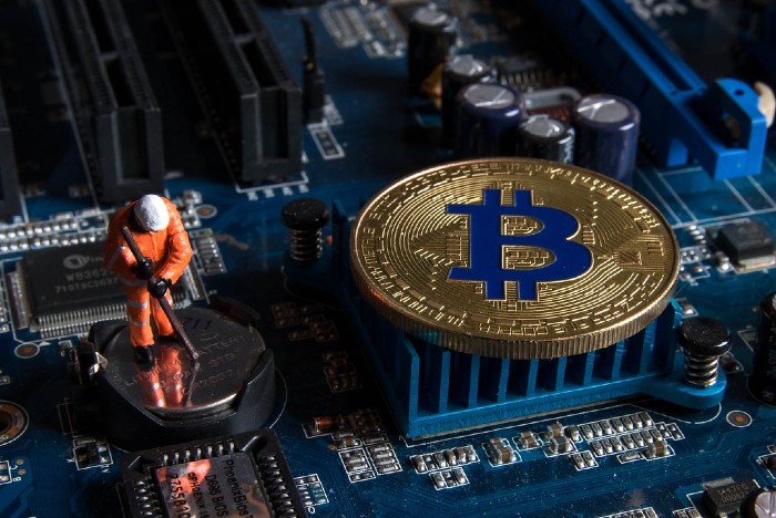 The Rise Of Significant Bitcoin Mining Institutions Is Inevitable