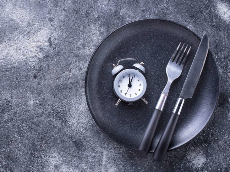 What a Fasting Diet Can and Can’t Do for Your Health